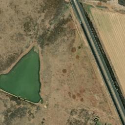 Satellite imagery of HEID 211, BW