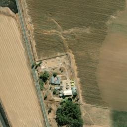 Satellite imagery of HEID 211, BW