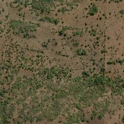 Satellite imagery of STAN 41, BW