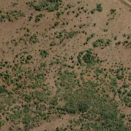Satellite imagery of STAN 41, BW