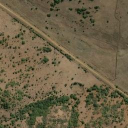 Satellite imagery of STAN 41, BW