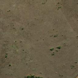 Satellite imagery of STAN 26, BW