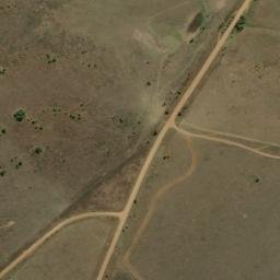 Satellite imagery of STAN 26, BW