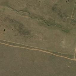 Satellite imagery of STAN 26, BW