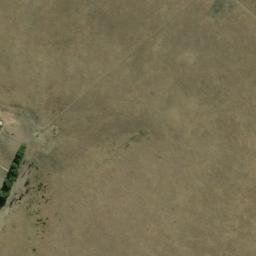 Satellite imagery of STAN 20, BW