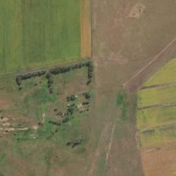 Satellite imagery of STAN 40, BW