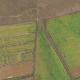 Satellite imagery of STAN 40, BW
