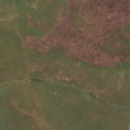 Satellite imagery of BALTRASNA, MZ
