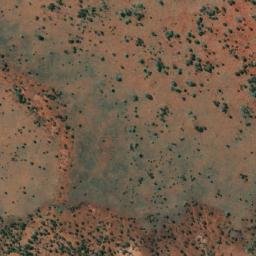 Satellite imagery of Manunda Rockhole, AU