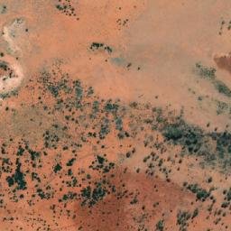Satellite imagery of Point Craig, AU