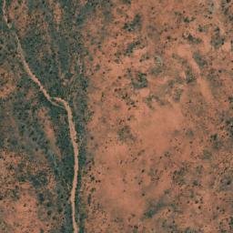 Satellite imagery of Moorilyanna Hill, AU