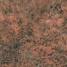 Satellite imagery of Moorilyanna Hill, AU