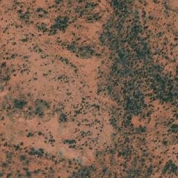 Satellite imagery of Moorilyanna Hill, AU