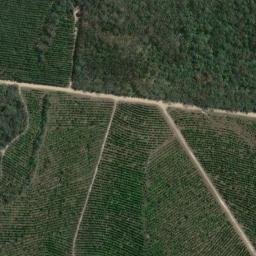Satellite imagery of Alfs Hill, AU