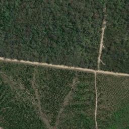 Satellite imagery of Alfs Hill, AU