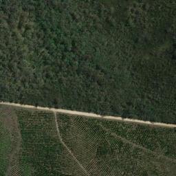 Satellite imagery of Alfs Hill, AU