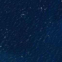 Satellite imagery of NW Buoy Number 2, AU