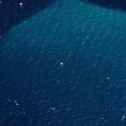 Satellite imagery of NW Buoy Number 2, AU