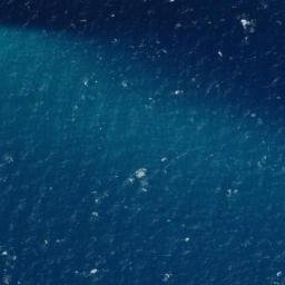 Satellite imagery of NW Buoy Number 2, AU