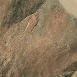 Satellite imagery of Tropezón, CL