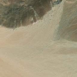 Satellite imagery of Tropezón, CL