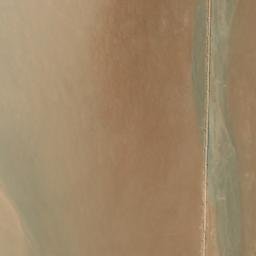 Satellite imagery of María Angélica, CL