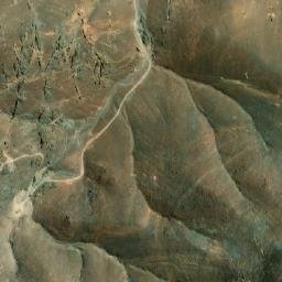 Satellite imagery of Fortuna, CL