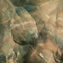 Satellite imagery of Fortuna, CL