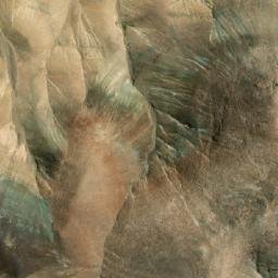 Satellite imagery of Fortuna, CL