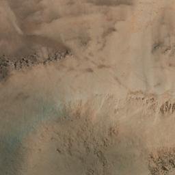 Satellite imagery of Cerro El Gallo, CL