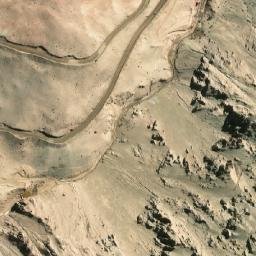 Satellite imagery of La Coipa, CL