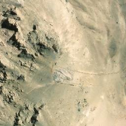 Satellite imagery of La Coipa, CL