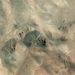 Satellite imagery of La Coipa, CL