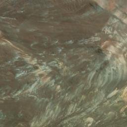 Satellite imagery of Cerro Nevados de Juncalito, CL
