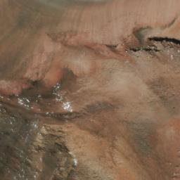 Satellite imagery of Cerro de la Linea, AR