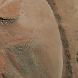 Satellite imagery of Cerro de la Linea, AR