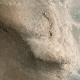 Satellite imagery of Cerro de Hoyada, AR