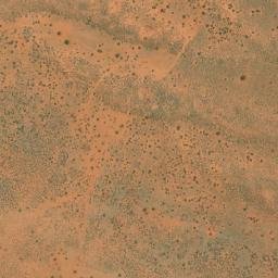 Satellite imagery of WINDHOEK EAST, BW