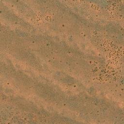 Satellite imagery of WINDHOEK EAST, BW