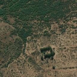 Satellite imagery of Bobbejaanrant, ZA