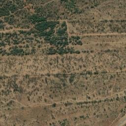 Satellite imagery of Bobbejaanrant, ZA