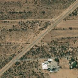 Satellite imagery of Bobbejaanrant, ZA