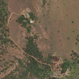 Satellite imagery of DOORNPUT, BW