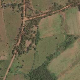Satellite imagery of DOORNPUT, BW