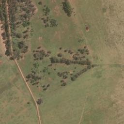 Satellite imagery of DOORNPUT, BW