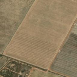 Satellite imagery of WITFONTEIN, BW