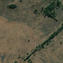 Satellite imagery of ZOEKFONTEIN, BW