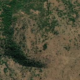 Satellite imagery of HEID 196, BW