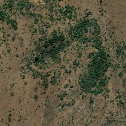 Satellite imagery of HEID 196, BW