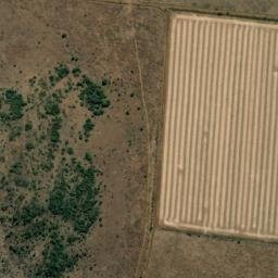 Satellite imagery of HEID 196, BW